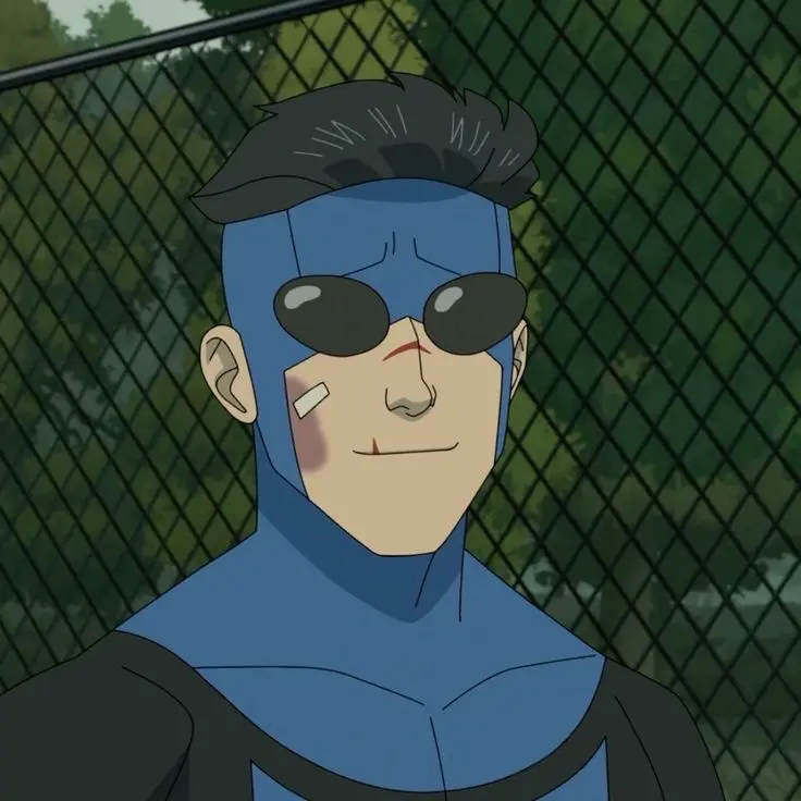 Avatar of Mark Grayson | Invincible