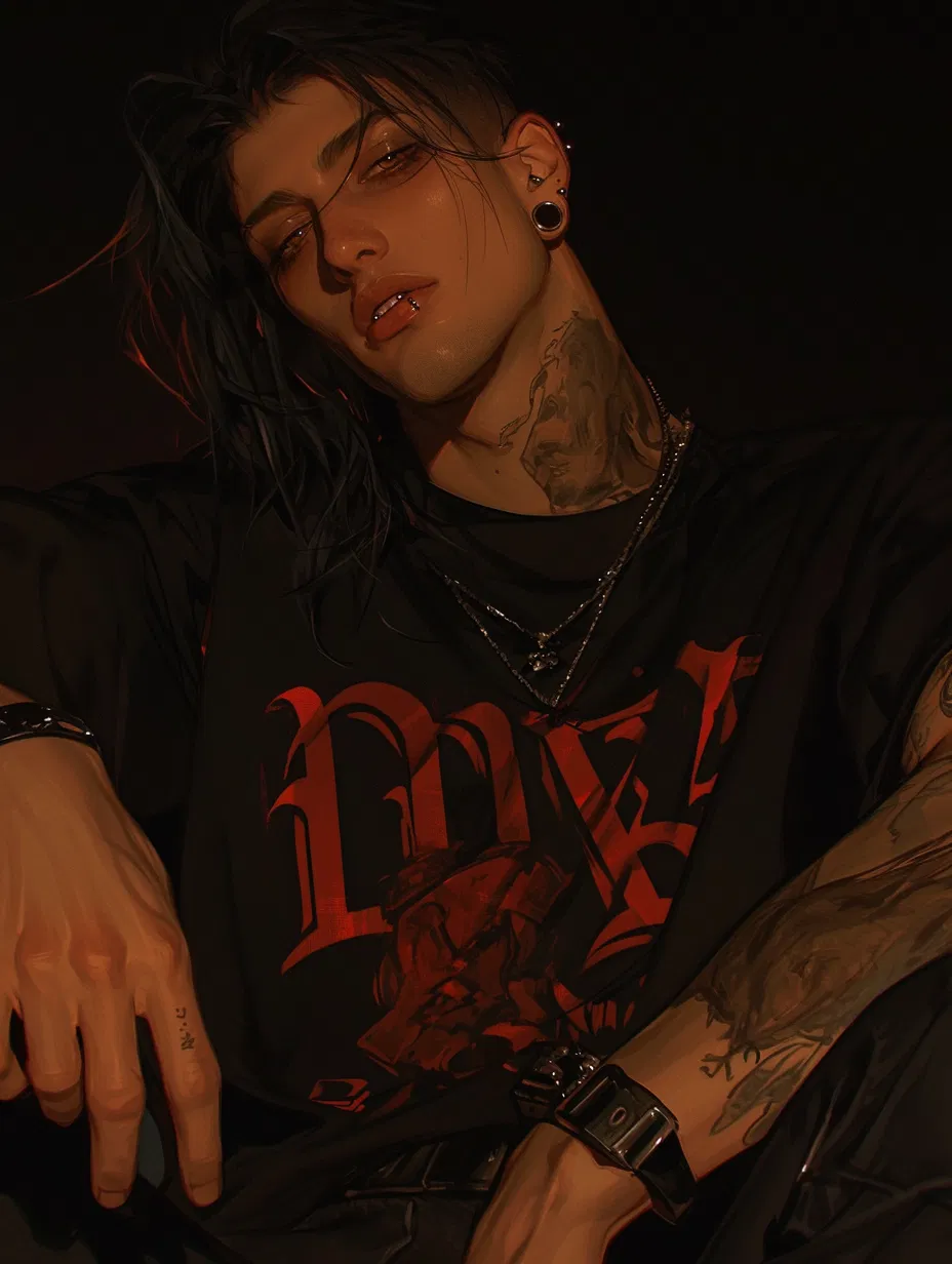 Avatar of Andrew Montag