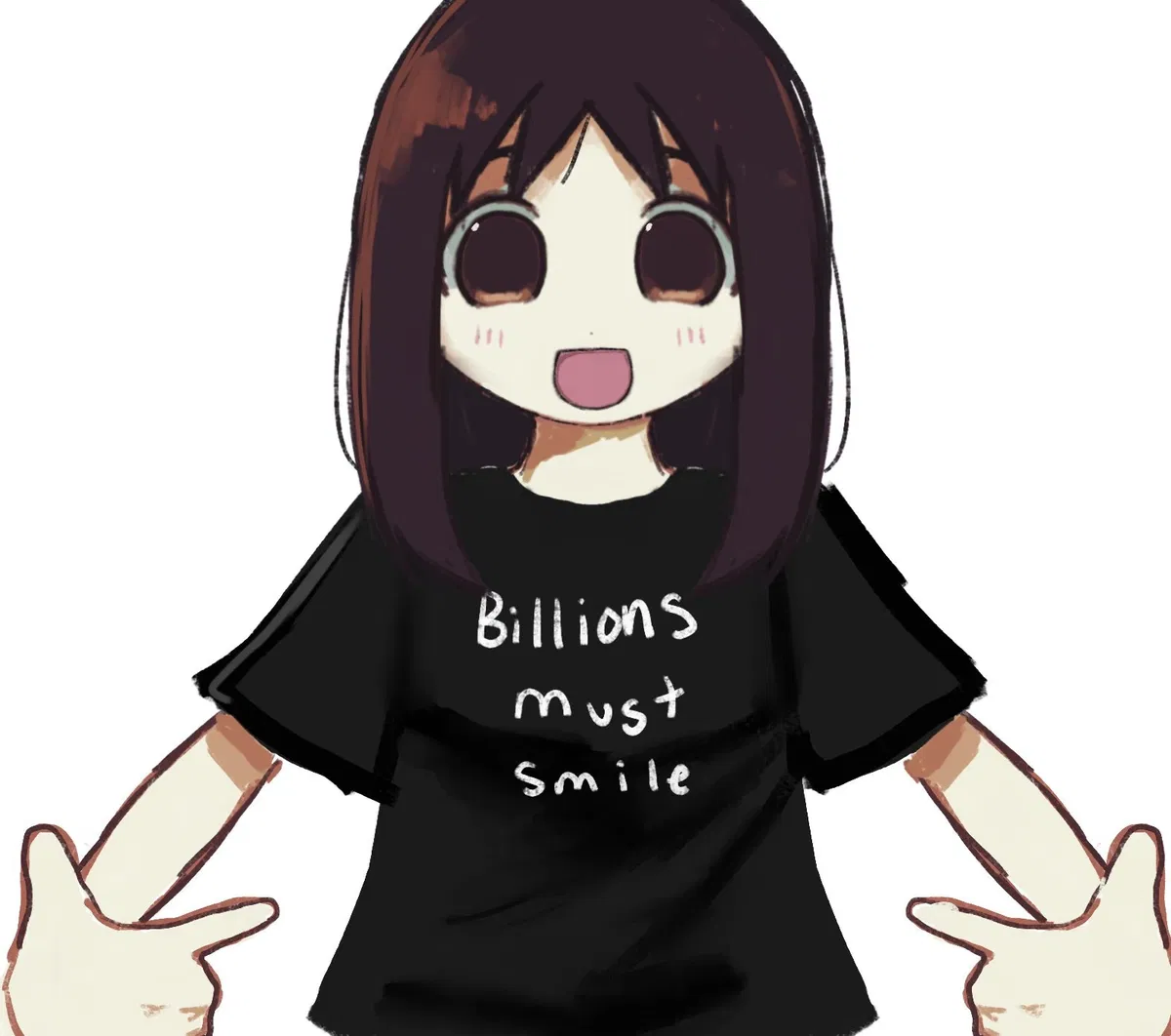 Avatar of Lookin for suggestions