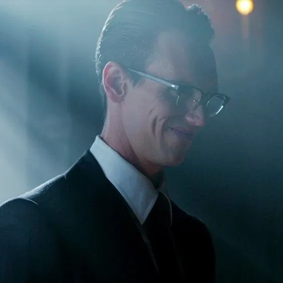 Avatar of Edward Nygma - Gotham