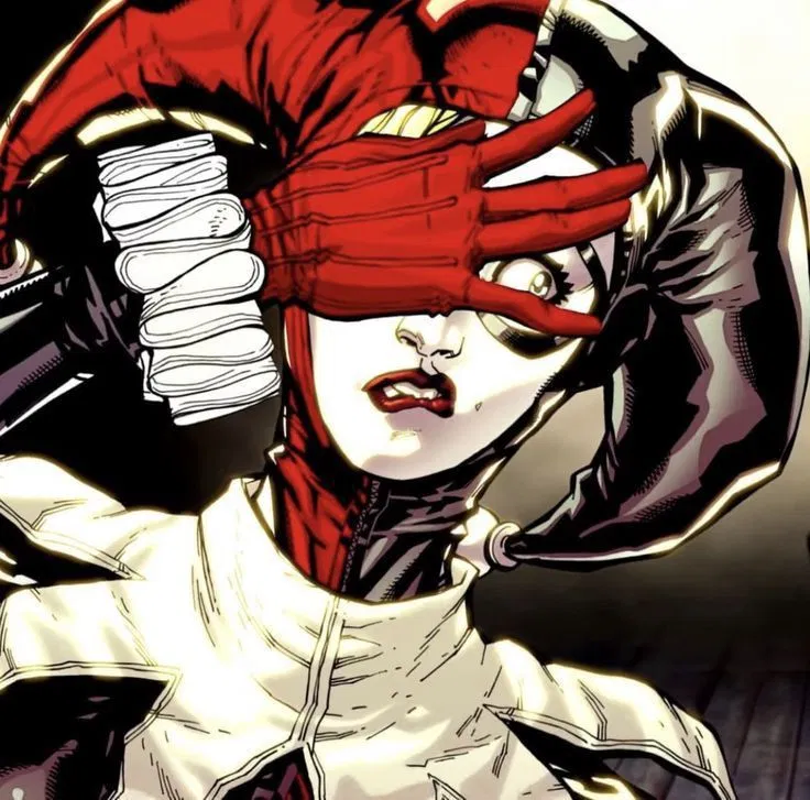 Avatar of Harley Quinn 