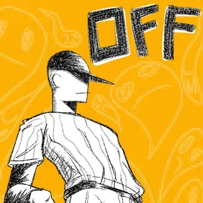 Avatar of The Batter - OFF