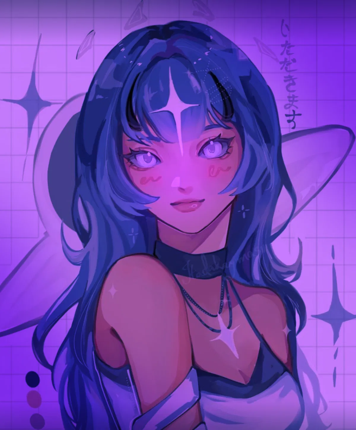 Avatar of WATER PRINCESS | 「 ✦ 𝙰𝚖𝚒𝚝𝚢 𝚂𝚝𝚊𝚛𝚕𝚒𝚐𝚑𝚝 ✦ 」