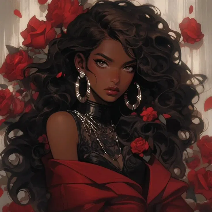 Avatar of Morana Aeternus ✧ THW