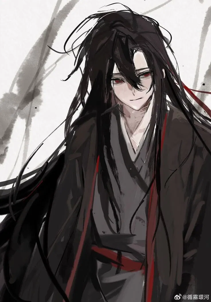 Avatar of Wei Wuxian | Yiling Patriarch
