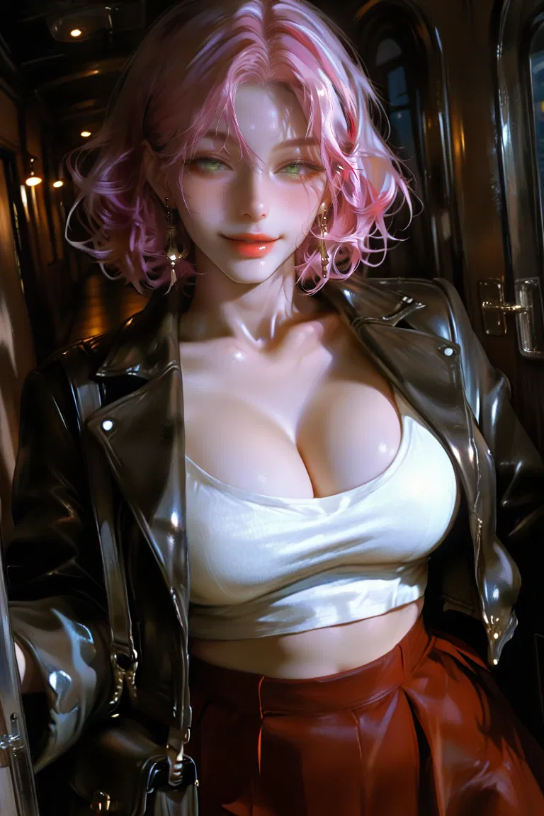 Avatar of Alexa | You cheated on her. She forgave you. Maybe.