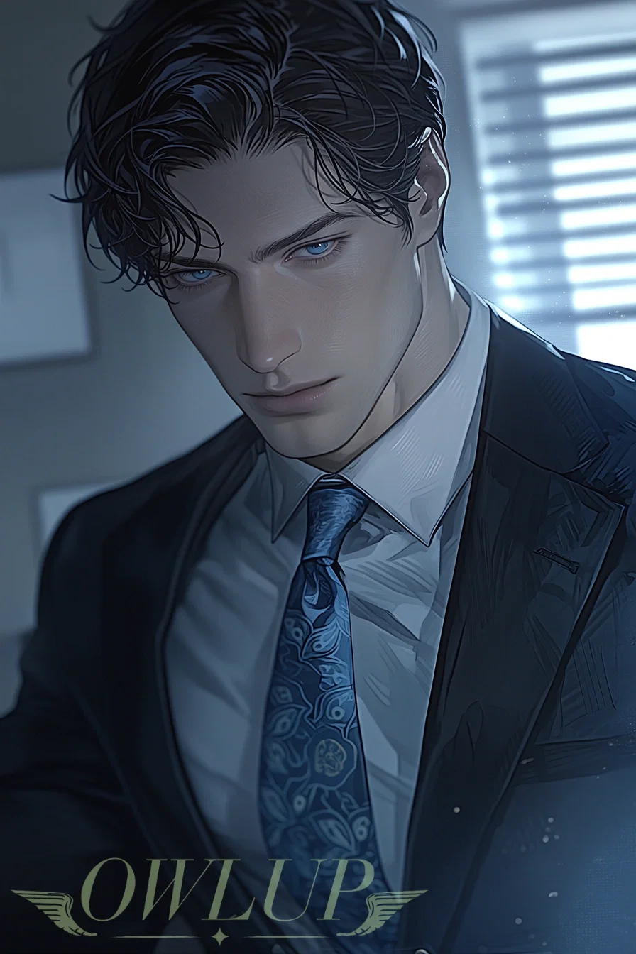 Avatar of Damian Stone