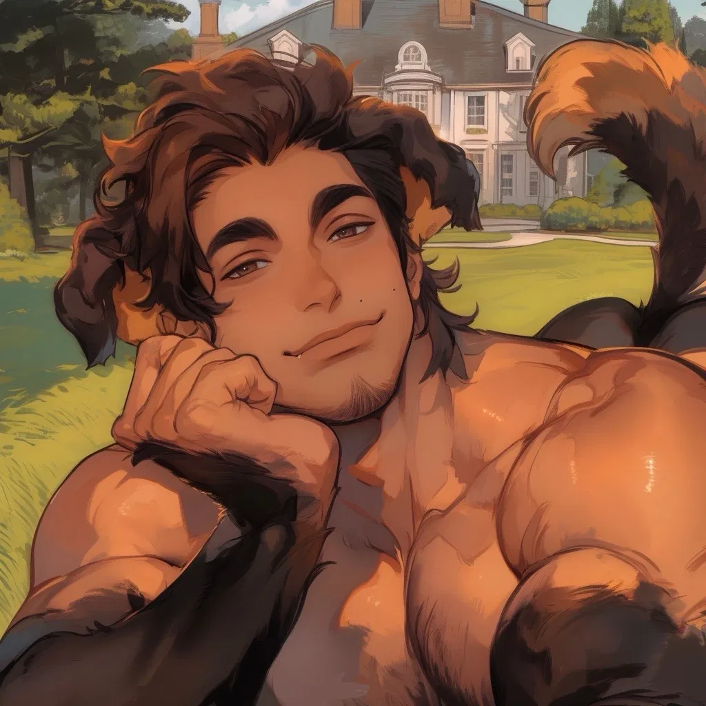 Avatar of Creed | Show Dog Demi-Human