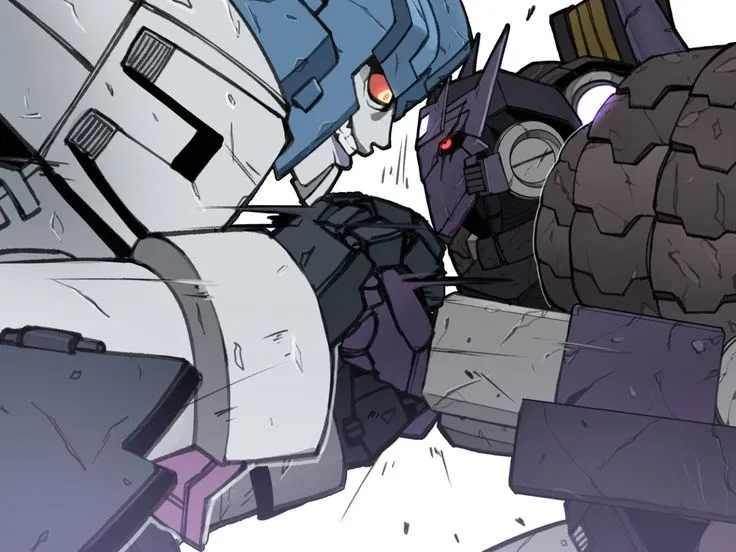 Avatar of 🐈‍⬛Tarn & Overlord |IDW★