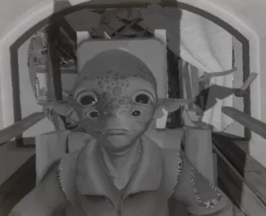 Avatar of Hatchling | Sun Station