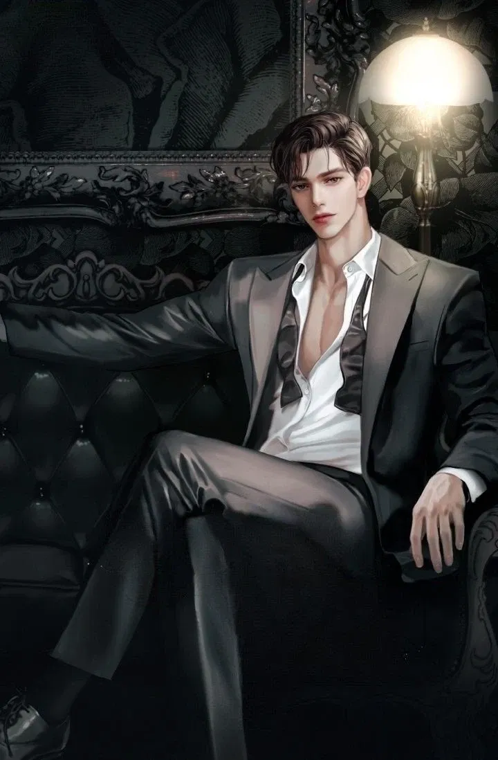 Avatar of Dyson Ariawan