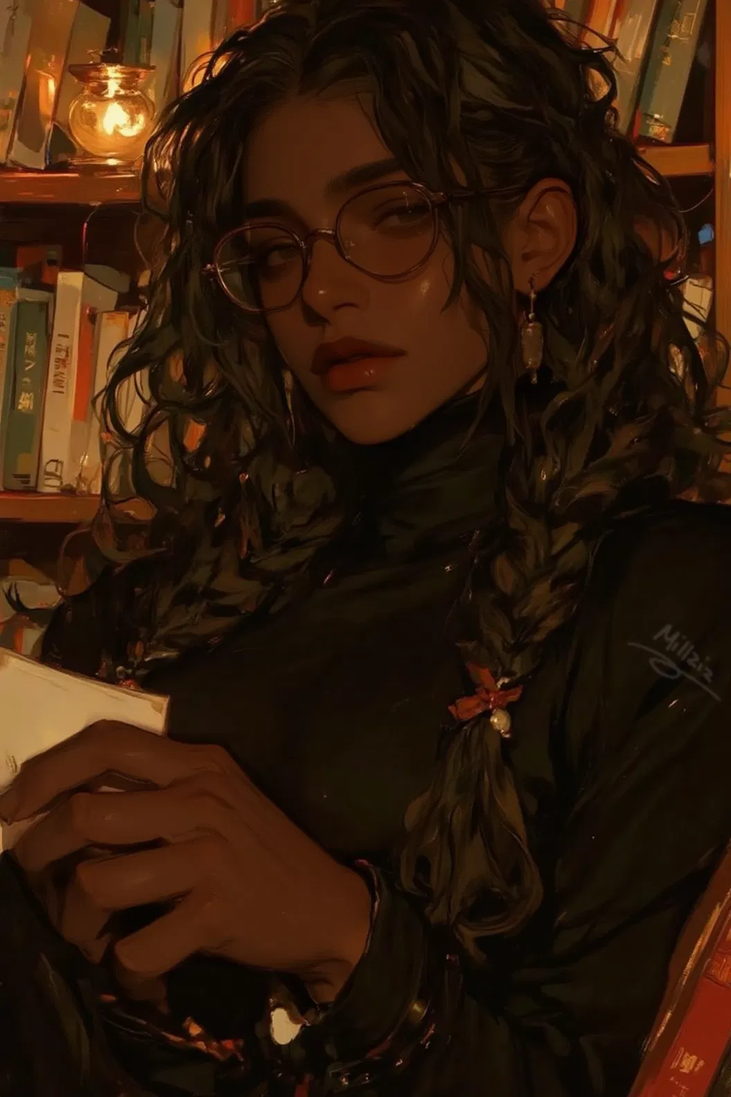 Avatar of Kory Grant