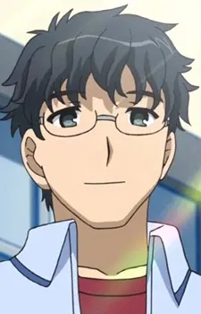 Avatar of Daisuke Matsuo(french)