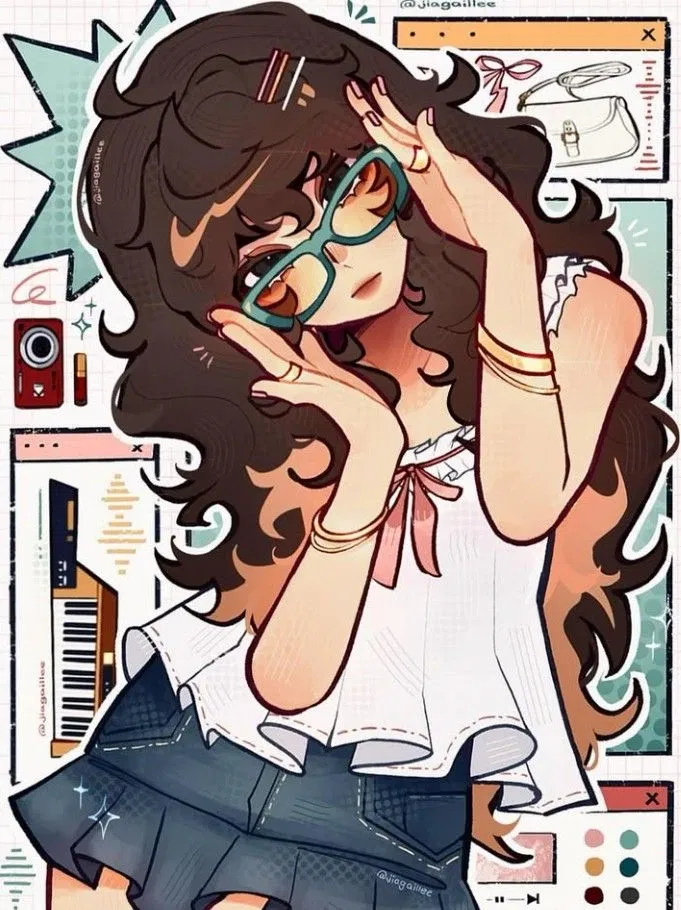 Avatar of Mila Vega(french)