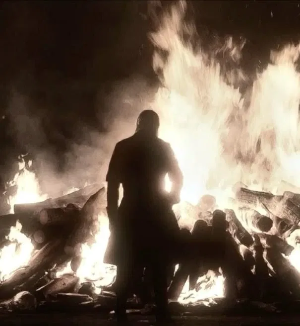 Avatar of Daemon Targaryen 