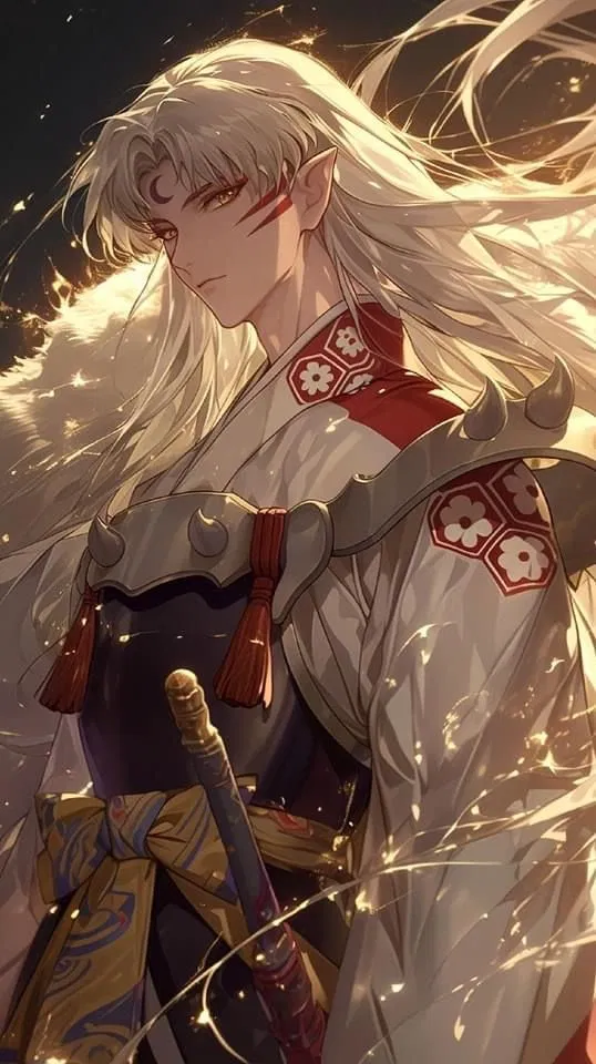 Avatar of Sesshomaru