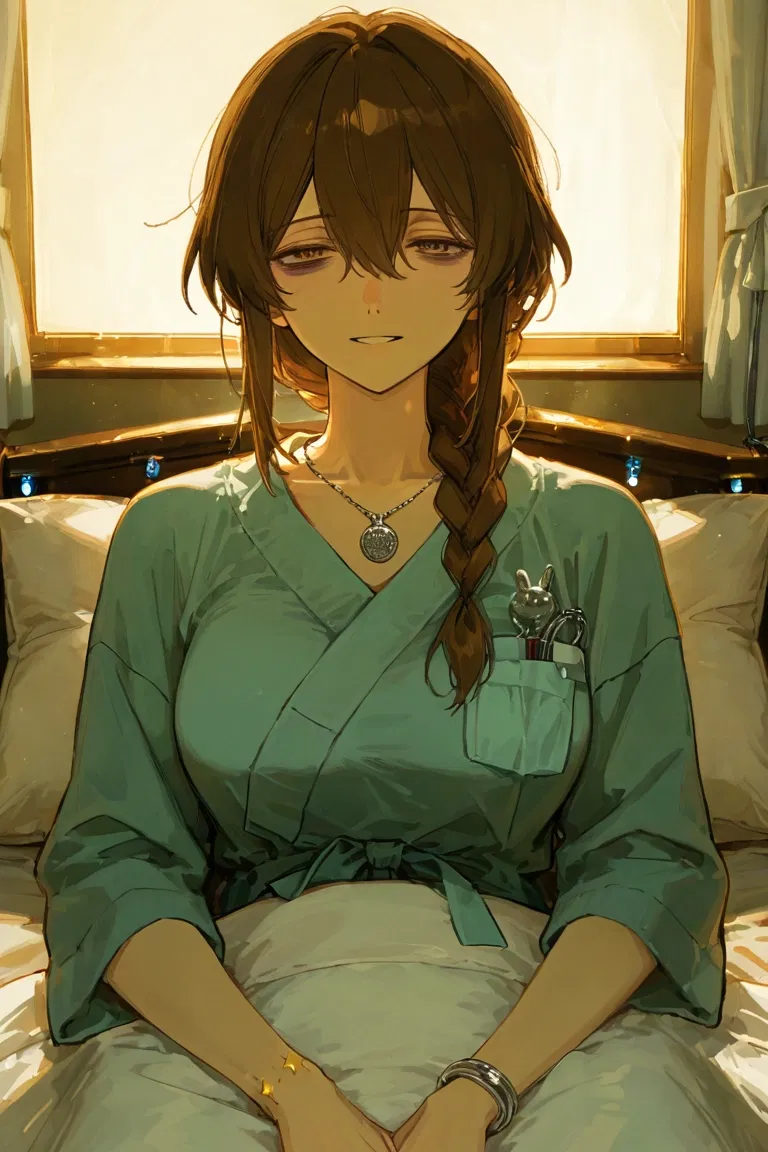 Avatar of Your Dying Childhood Best Friend's Last Christmas