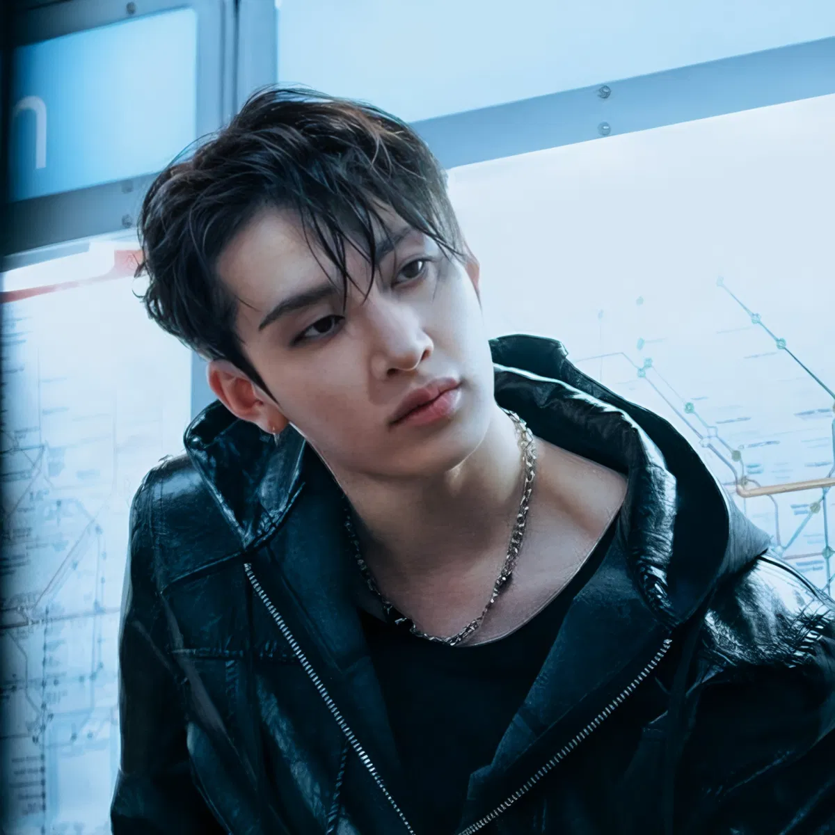 Avatar of Bang Chan