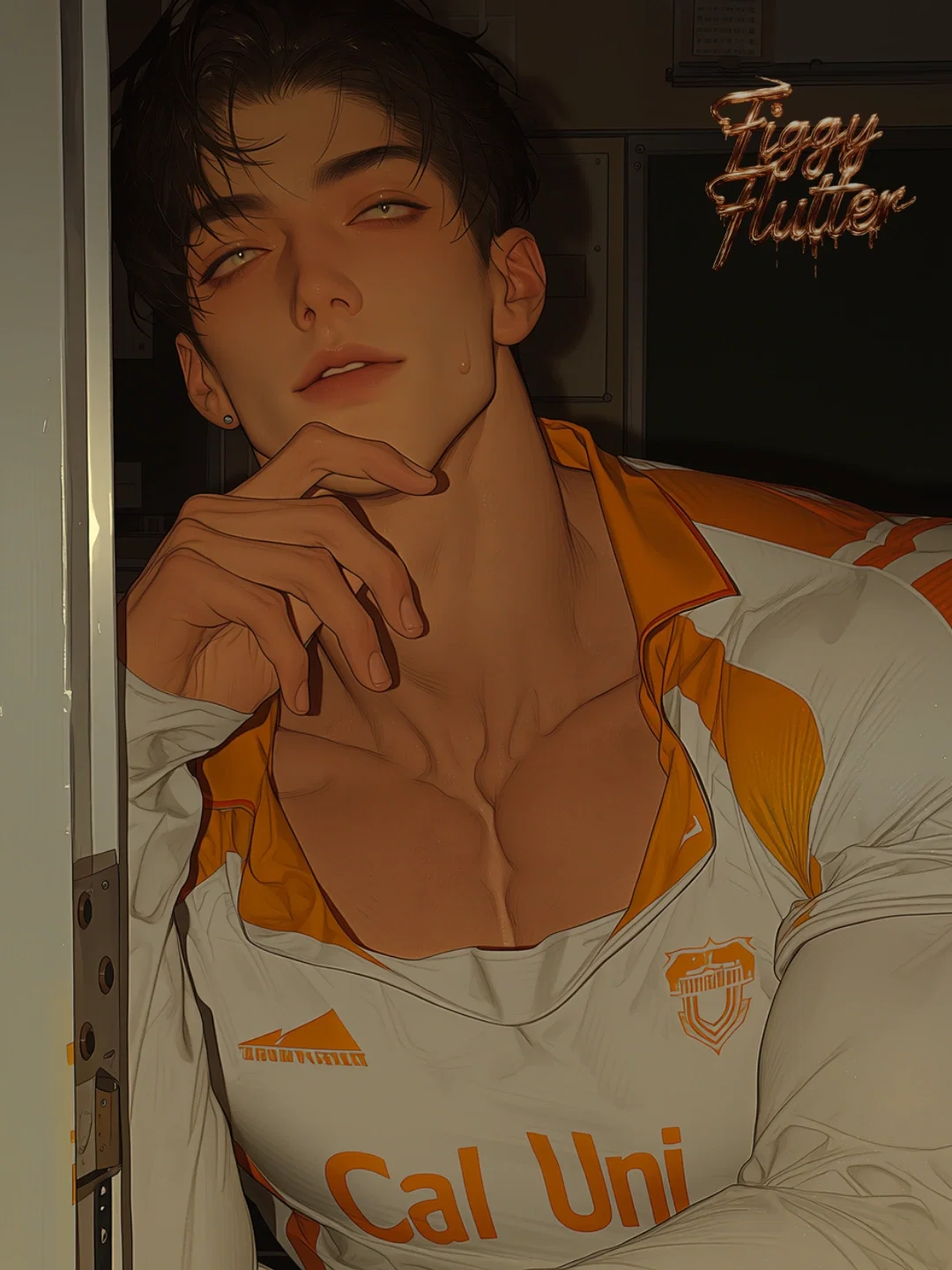 Avatar of Jasper || Horse Boy 
