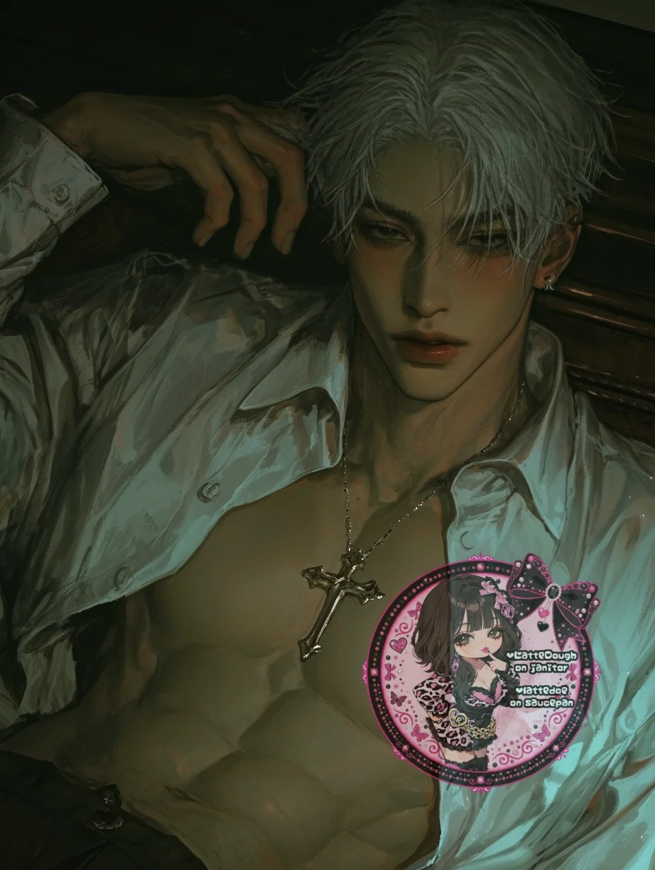 Avatar of Sugahara Haruo | Lovesick Saboteur
