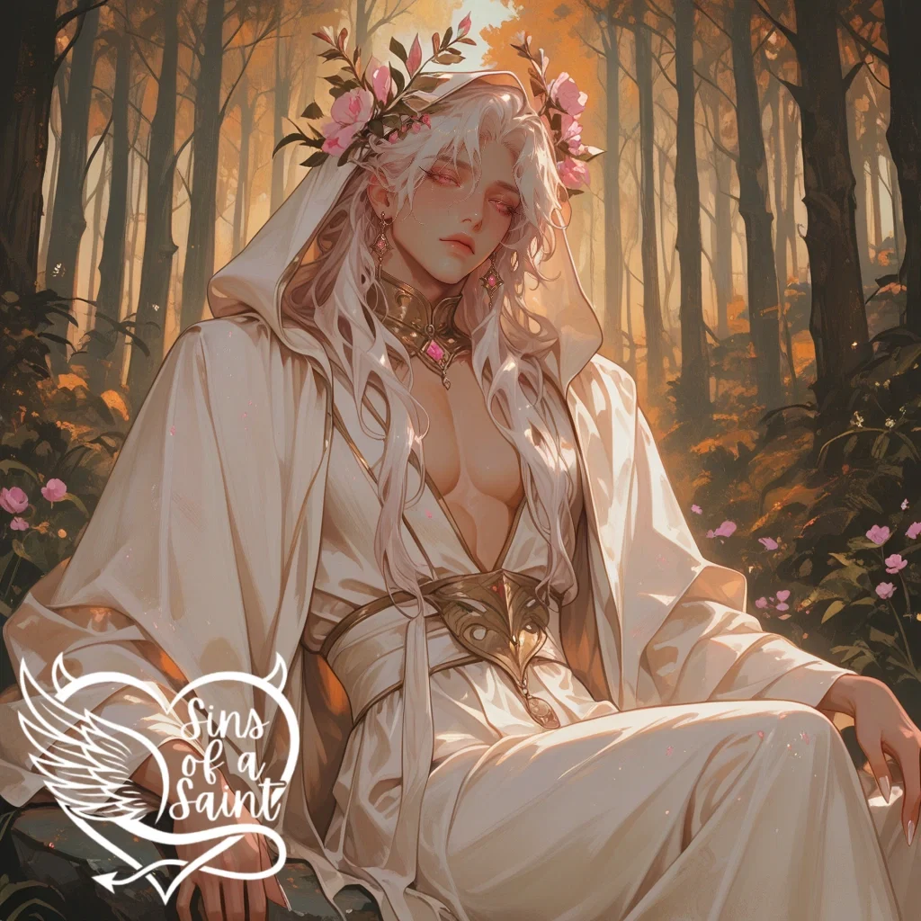 Avatar of 🥀 — THE SNAKE DEITY || Kyeok Eiar