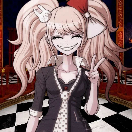Avatar of "Junko"