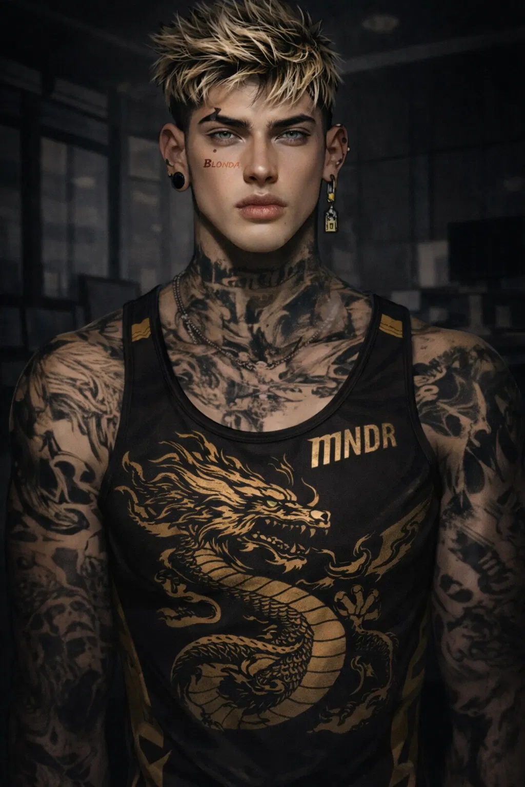 Avatar of Luca | MARAZANO BOYS
