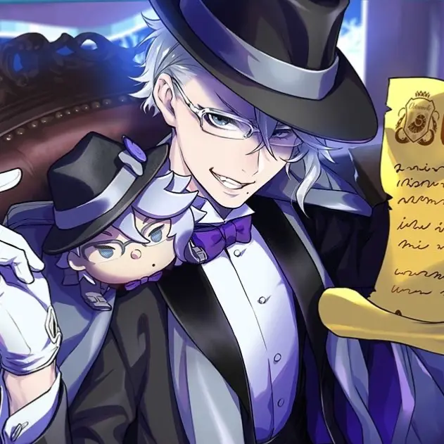 Avatar of Azul Ashengrotto