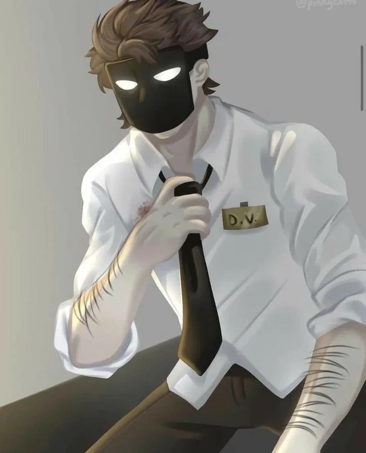 Avatar of Detective Void