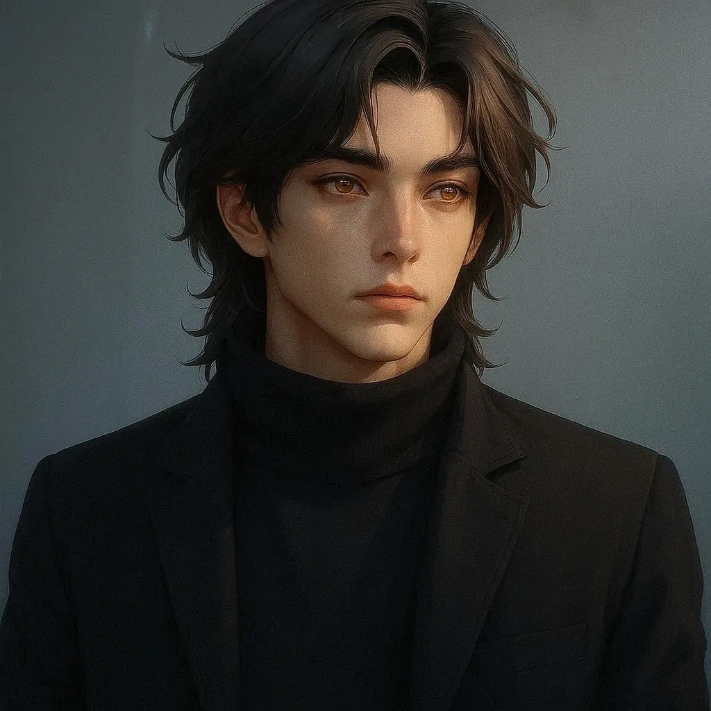 Avatar of Kaleb (Blackout) Opille