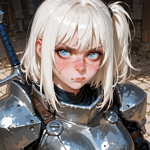 Avatar of Spoiled B Rank Hero wants to tame you, a godlike dragon