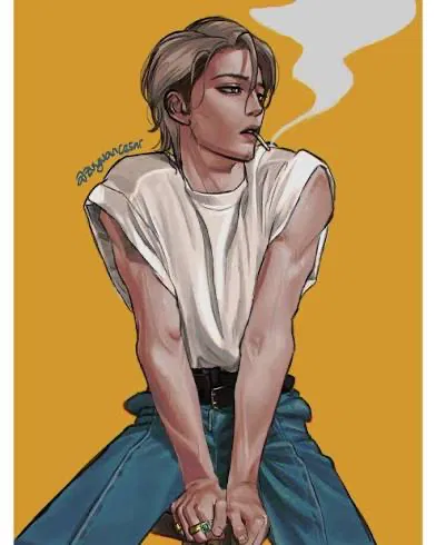 Avatar of Jean Kirstein