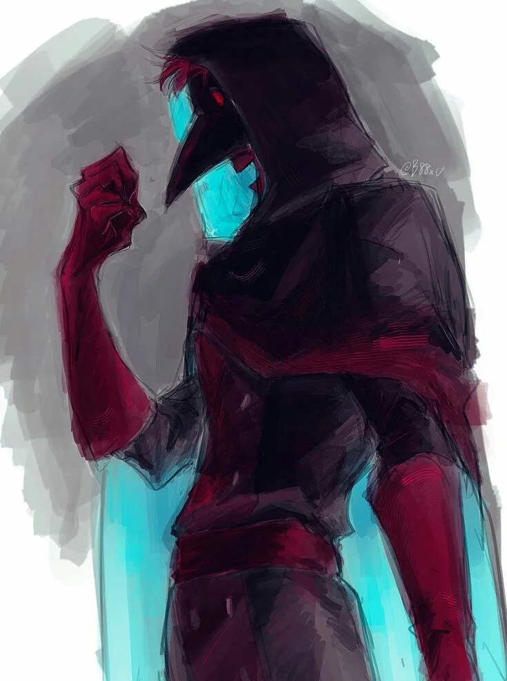 Avatar of Doctor -(Tfc)