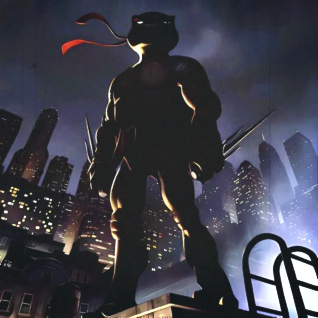 Avatar of Raphael [2007]