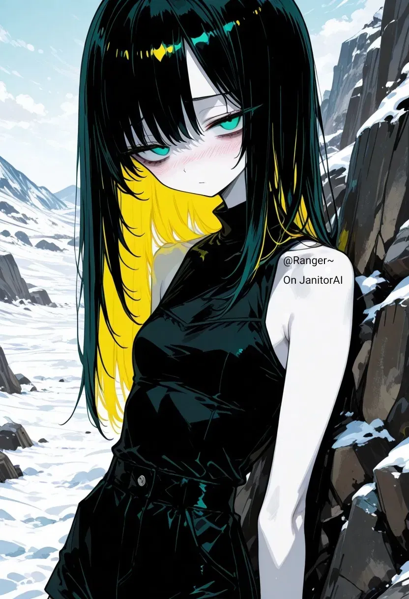 Avatar of Yukiko • Penguin 