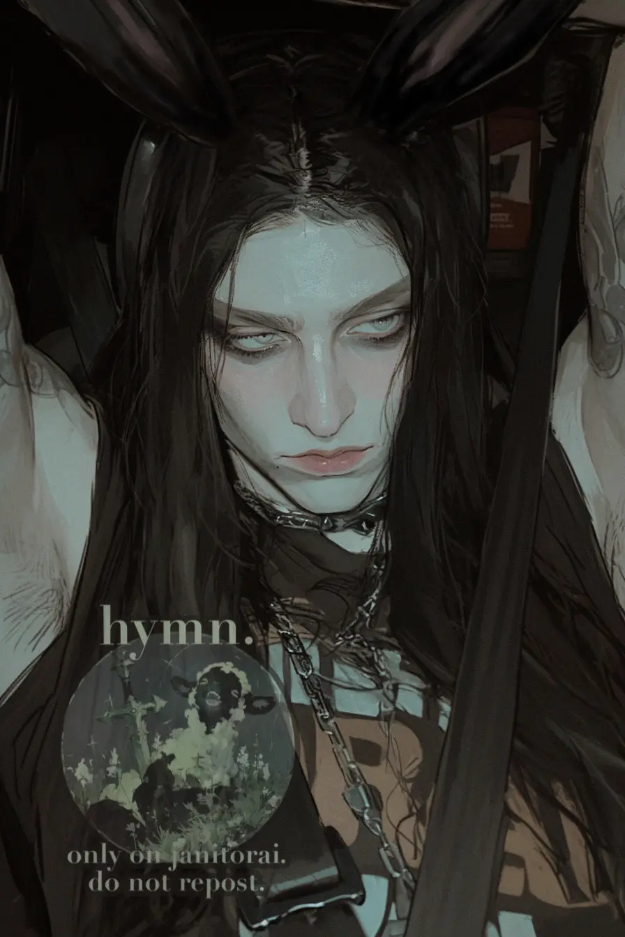 Avatar of Morrow