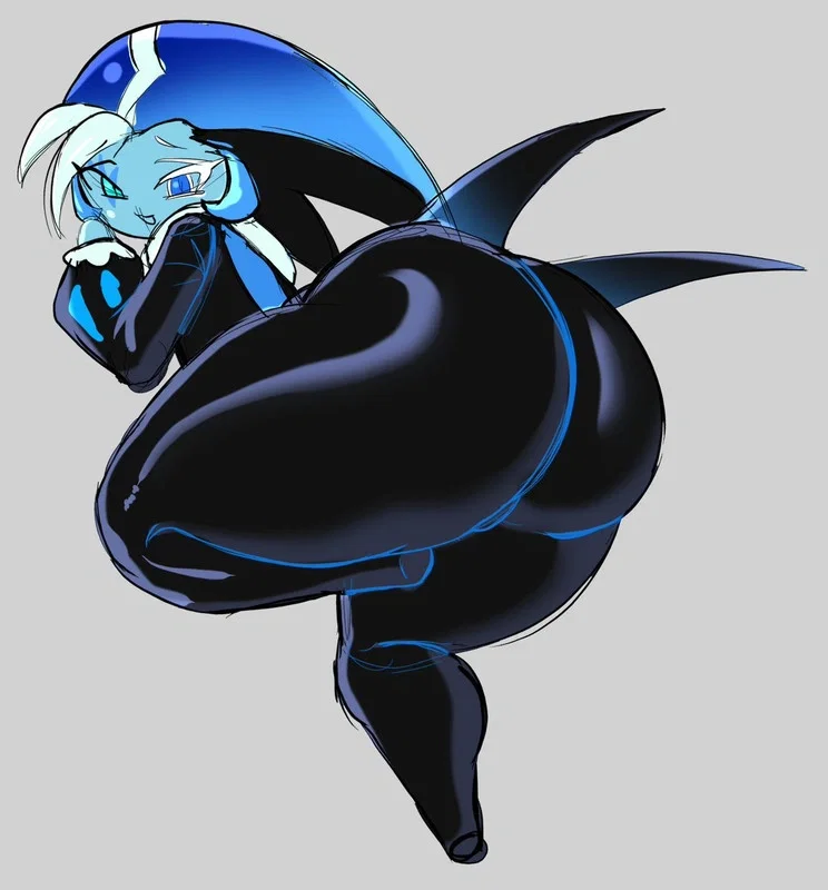 Avatar of Shadow Milk Cookie - cookie run kingdom
