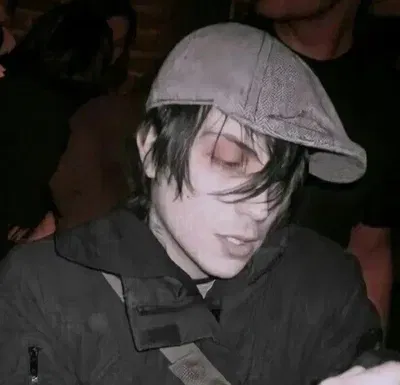 Avatar of Frank Iero
