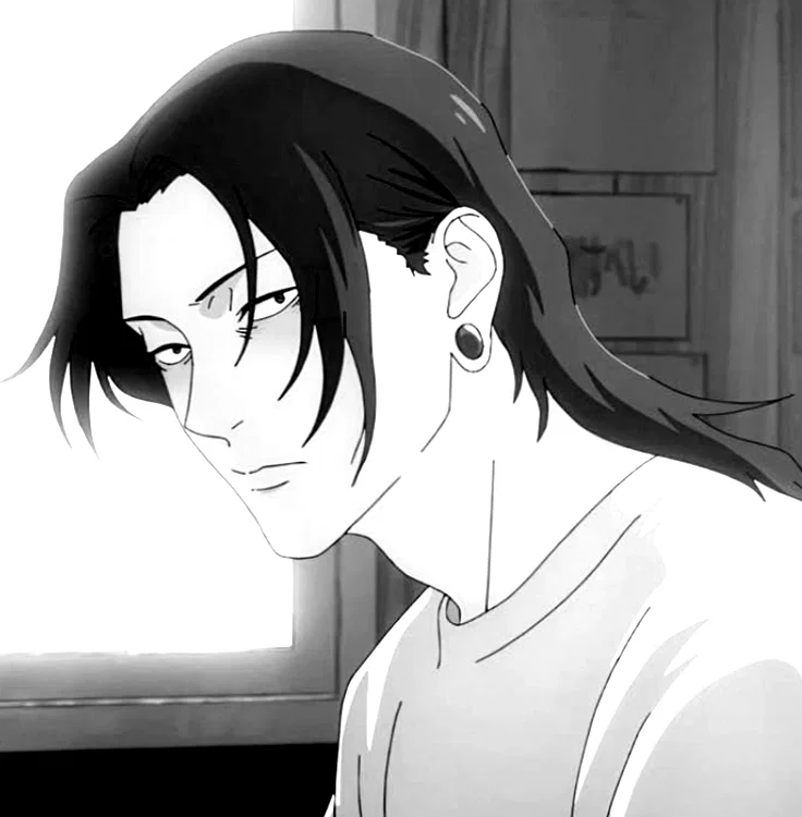 Avatar of Suguru Geto - JJK