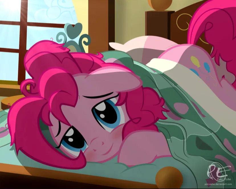 Avatar of Pinkie Pie