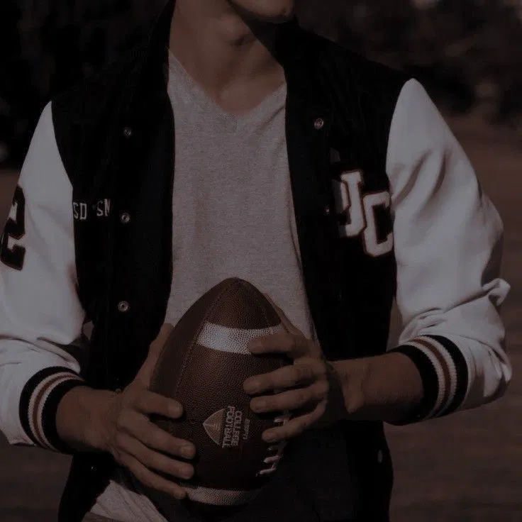 Avatar of Ryan "Ry" Thorne