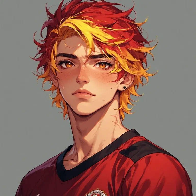 Avatar of Stark Gonzalez 