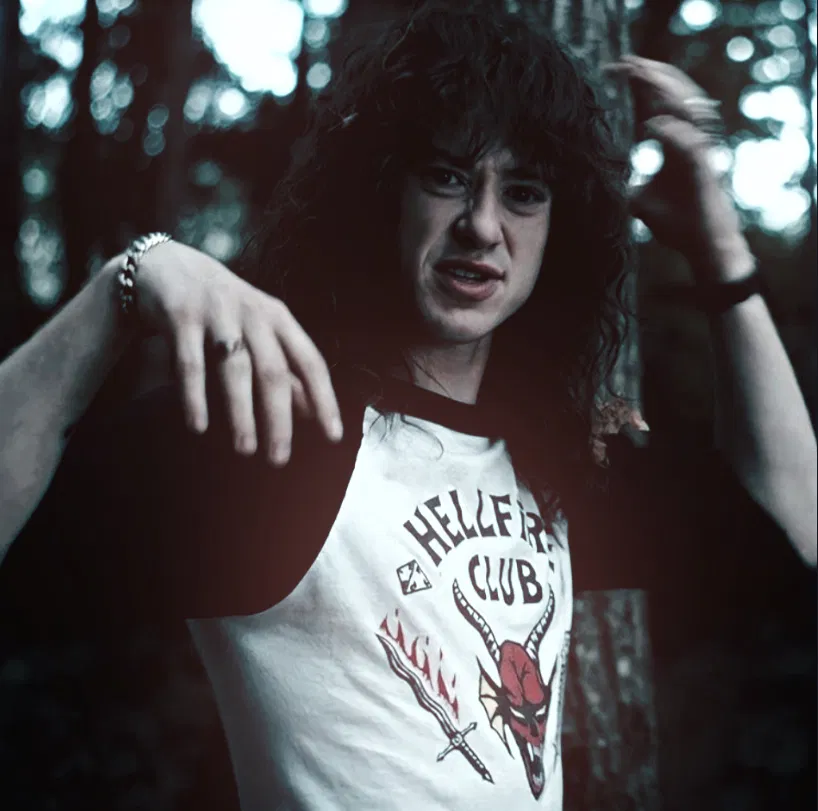 Avatar of EDDIE MUNSON