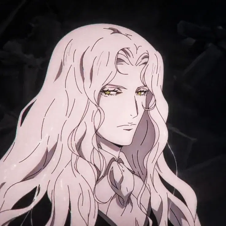 Avatar of Adrian Fahrenheit Țepeș (Alucard) | Modern AU 2