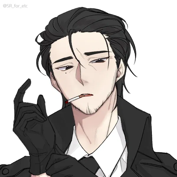 Avatar of Adam