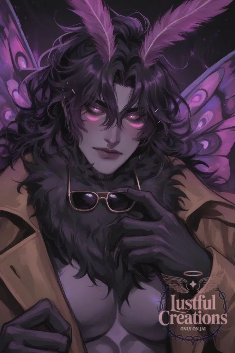 Avatar of Omen ★ Market Date ★ ALT