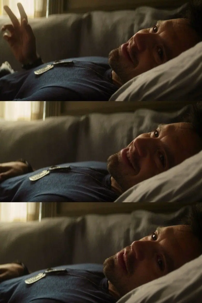 Avatar of Bucky Barnes