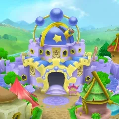 Avatar of Expedition Society (PSMD)