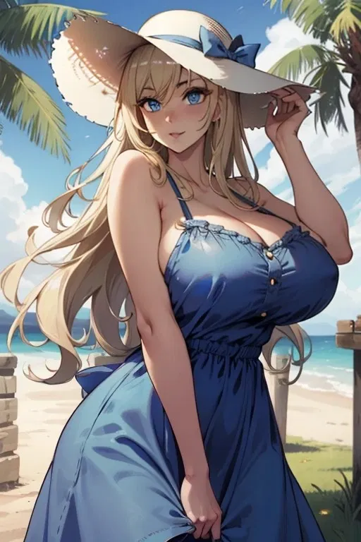 Avatar of Adoptive Futa Mom