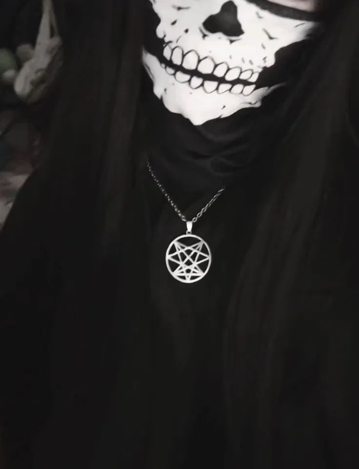 Avatar of ~⛧ lilith | satanist gf ⛧~